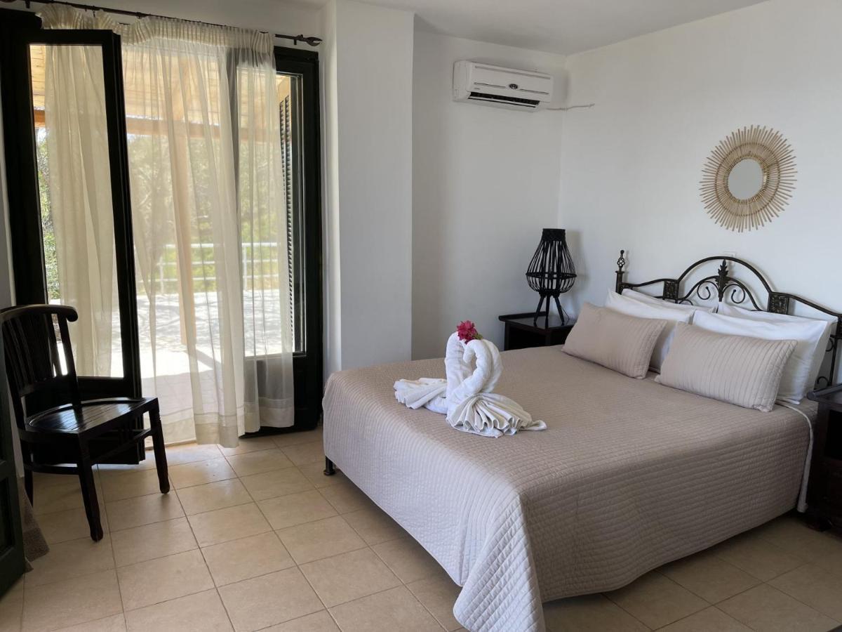 Armyra Villas Volímai Esterno foto