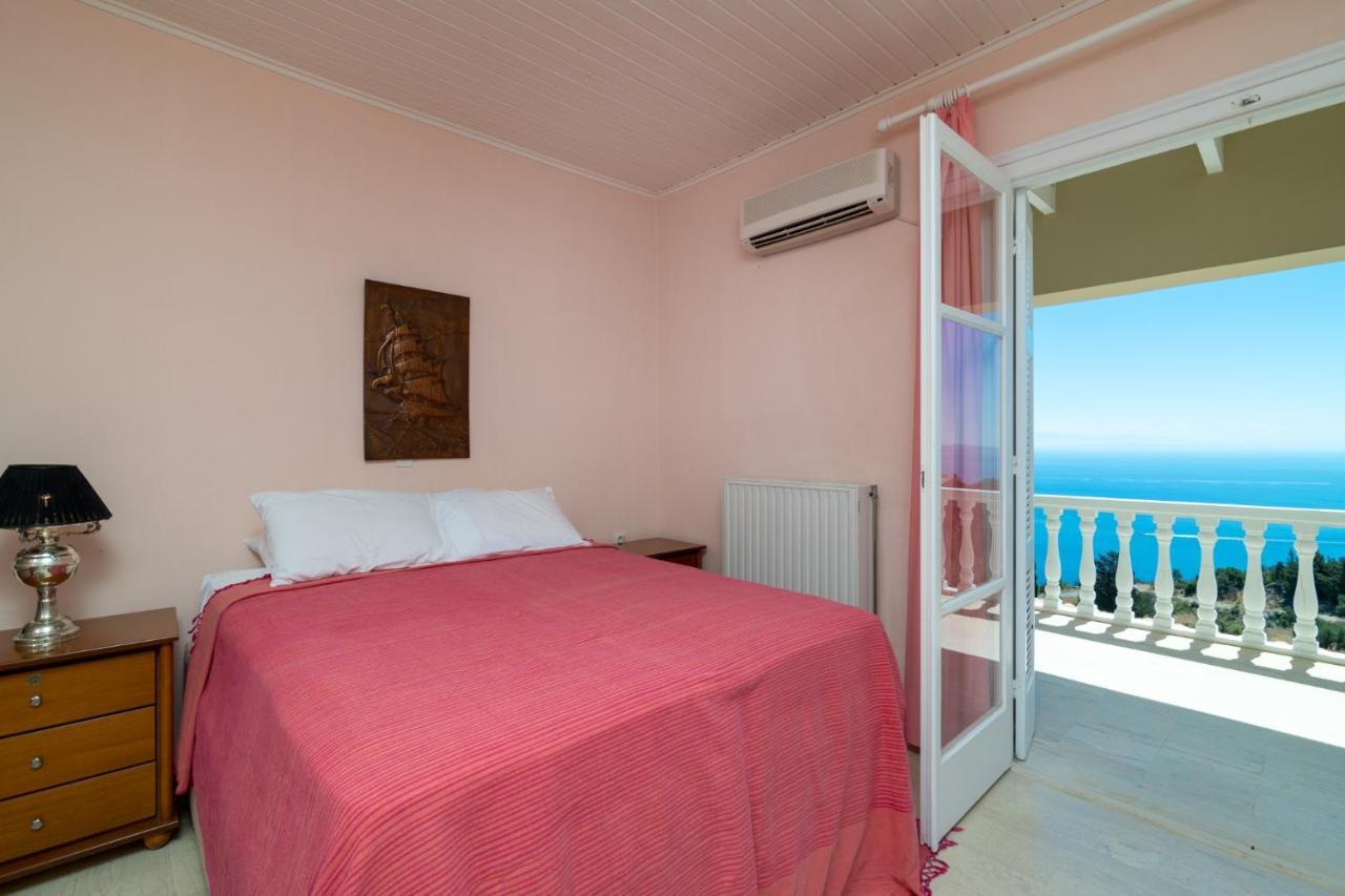 Armyra Villas Volímai Camera foto
