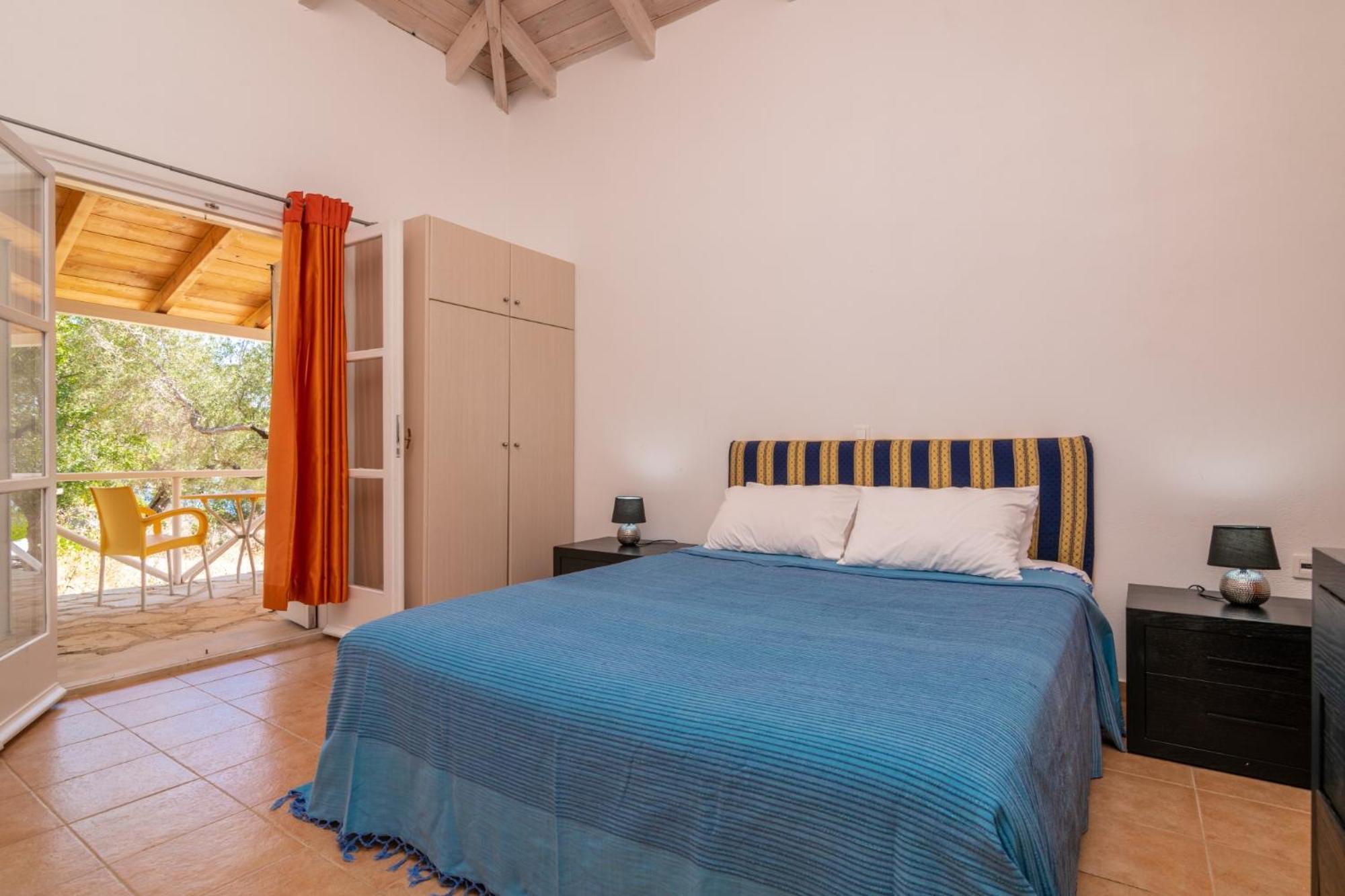 Armyra Villas Volímai Camera foto
