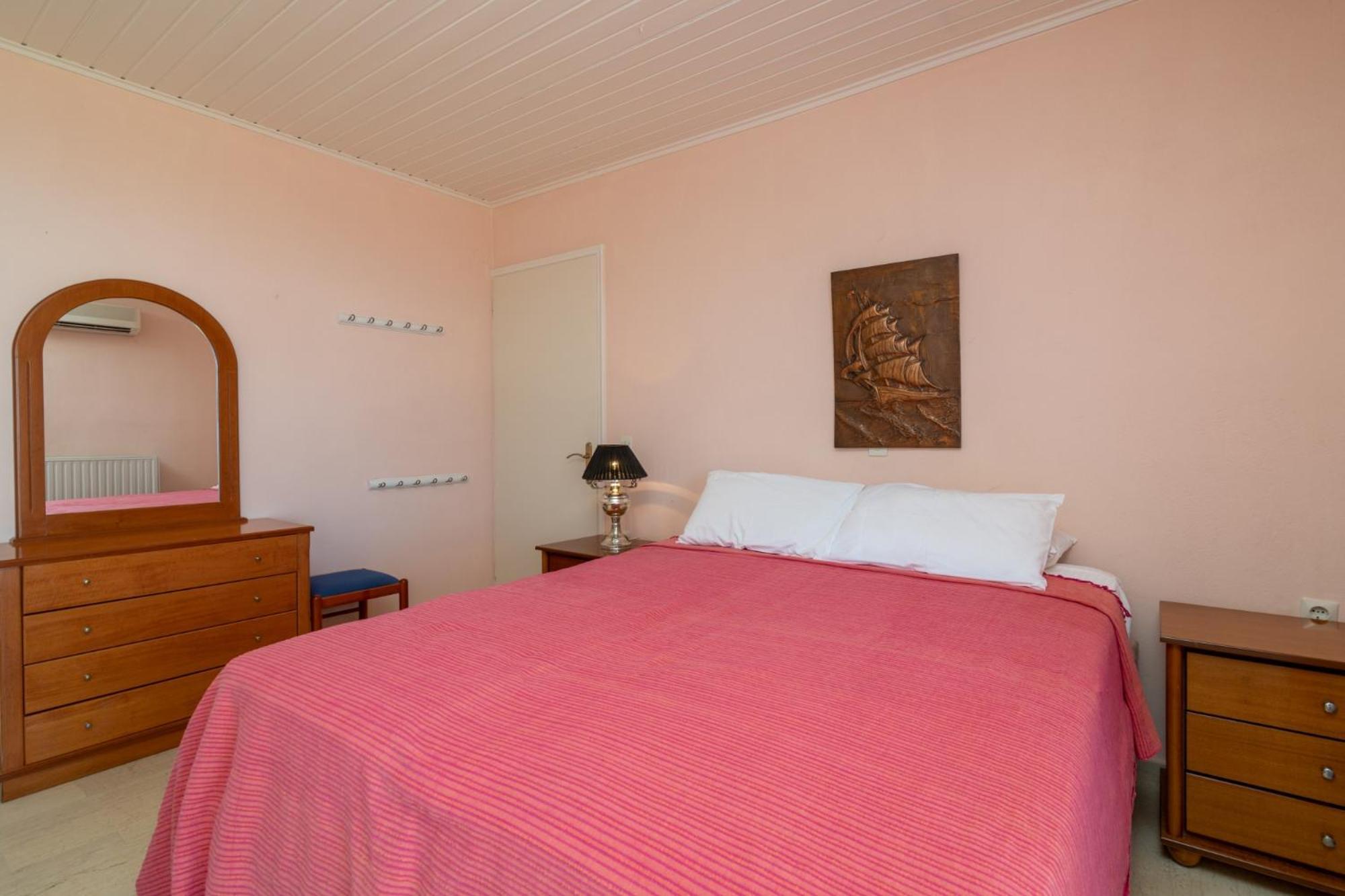 Armyra Villas Volímai Camera foto