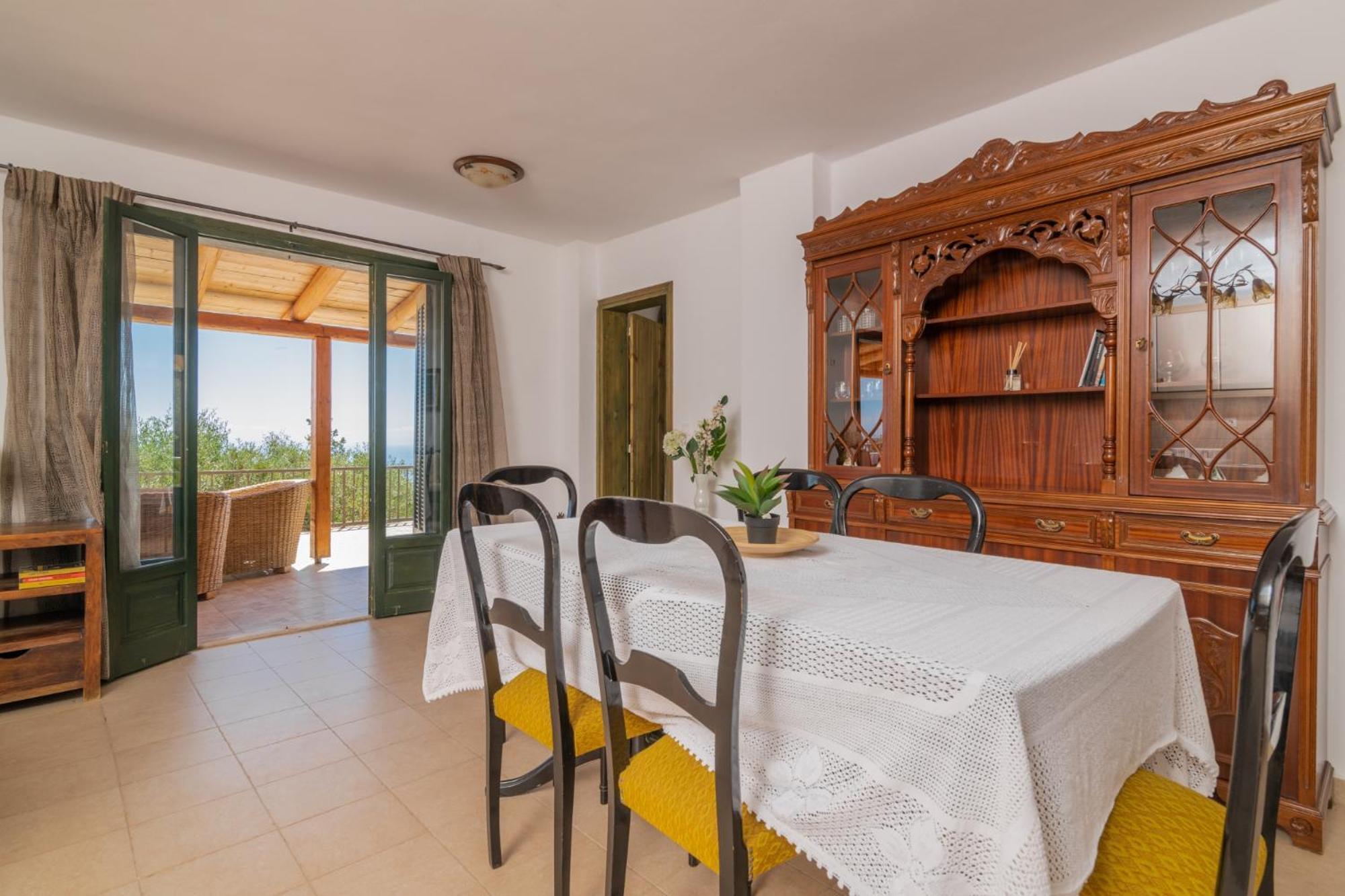 Armyra Villas Volímai Camera foto