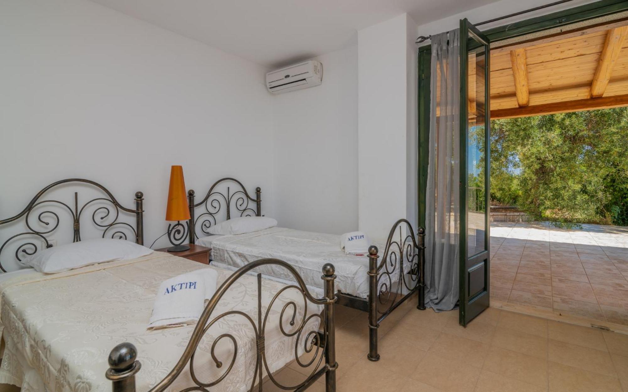 Armyra Villas Volímai Camera foto