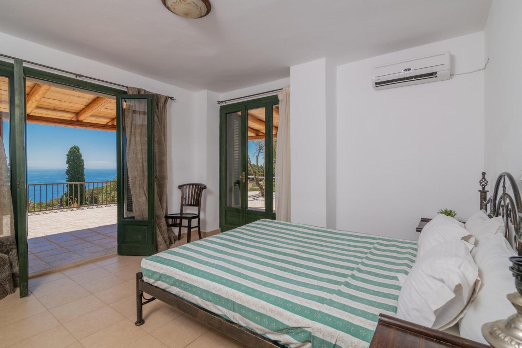 Armyra Villas Volímai Camera foto